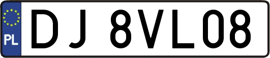 DJ8VL08