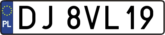 DJ8VL19