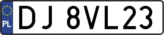 DJ8VL23