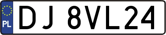 DJ8VL24