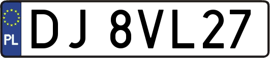 DJ8VL27