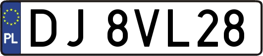 DJ8VL28