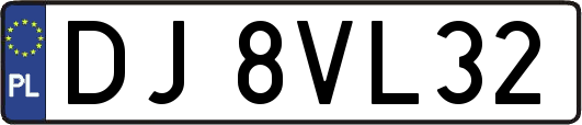 DJ8VL32