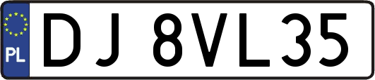 DJ8VL35