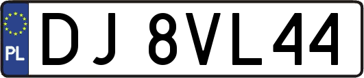 DJ8VL44