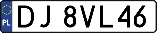DJ8VL46