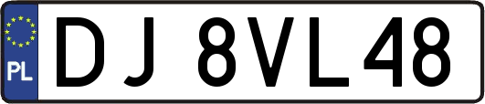 DJ8VL48