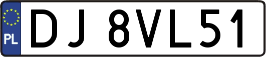 DJ8VL51