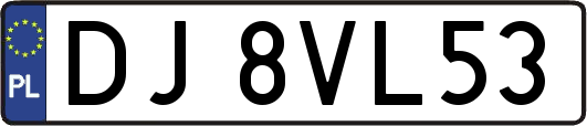 DJ8VL53