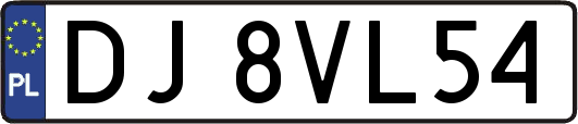 DJ8VL54