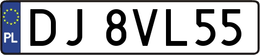 DJ8VL55