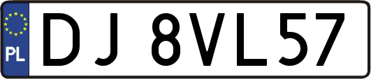 DJ8VL57