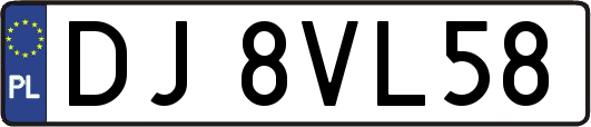 DJ8VL58
