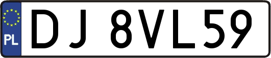 DJ8VL59
