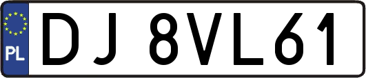 DJ8VL61