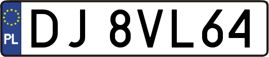 DJ8VL64