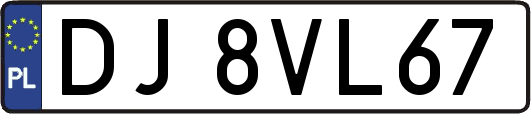 DJ8VL67