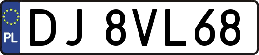 DJ8VL68