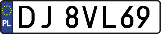 DJ8VL69