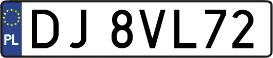 DJ8VL72