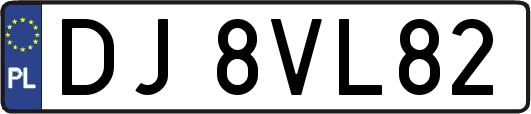 DJ8VL82