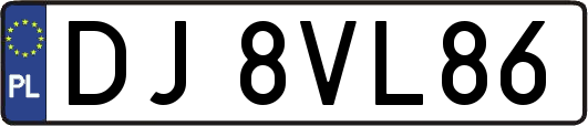 DJ8VL86