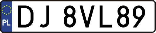 DJ8VL89