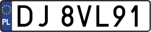 DJ8VL91