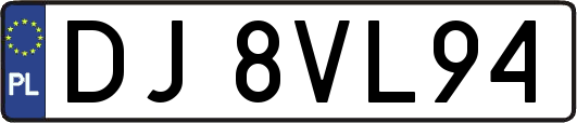 DJ8VL94