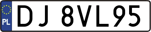 DJ8VL95
