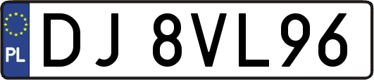 DJ8VL96