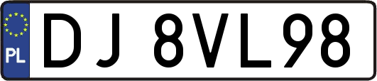 DJ8VL98