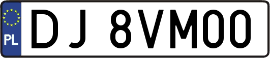 DJ8VM00