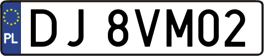 DJ8VM02