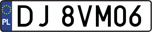 DJ8VM06