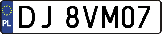 DJ8VM07