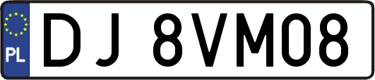 DJ8VM08
