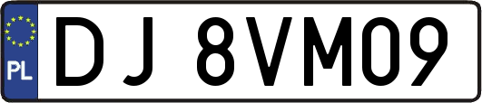DJ8VM09