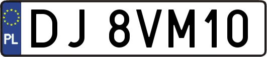 DJ8VM10