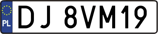 DJ8VM19
