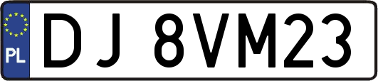 DJ8VM23