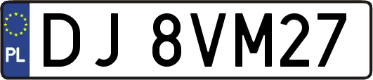 DJ8VM27