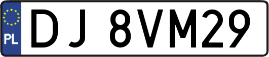 DJ8VM29