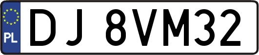 DJ8VM32