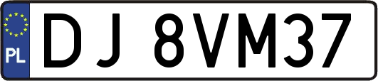 DJ8VM37