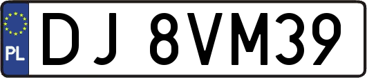 DJ8VM39