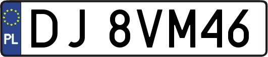 DJ8VM46