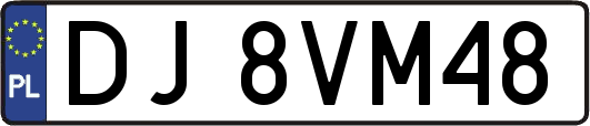 DJ8VM48