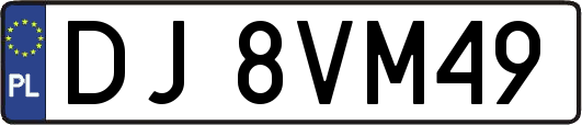 DJ8VM49