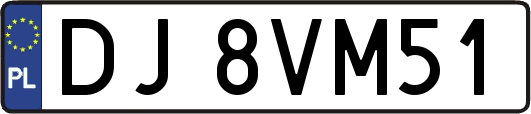 DJ8VM51